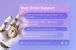 Skilled assistance and crypto customer support provided through Kamen Vynosin