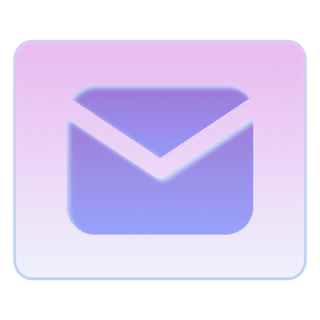 Email support icon for getting help from Kamen Vynosin